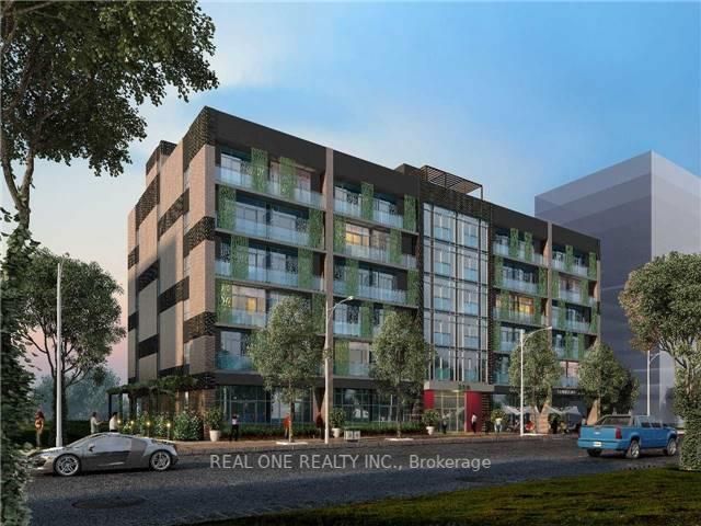 250 Albert St, #106