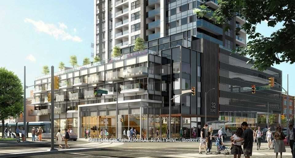 60 Frederick St, #1403