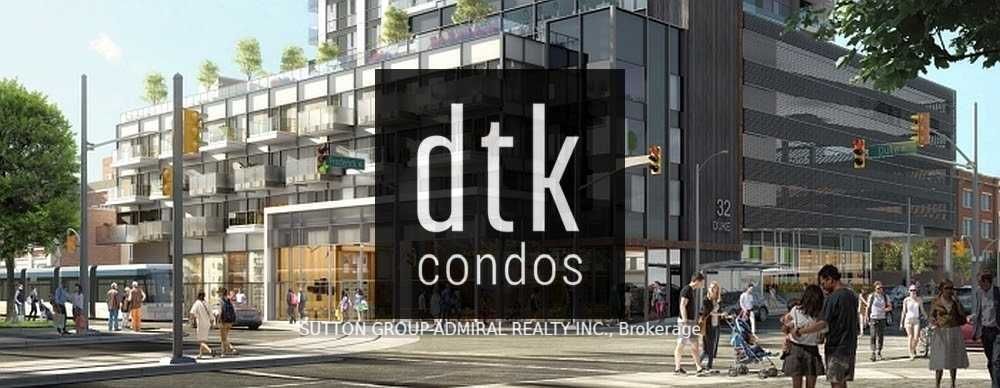 60 Frederick St, #1403