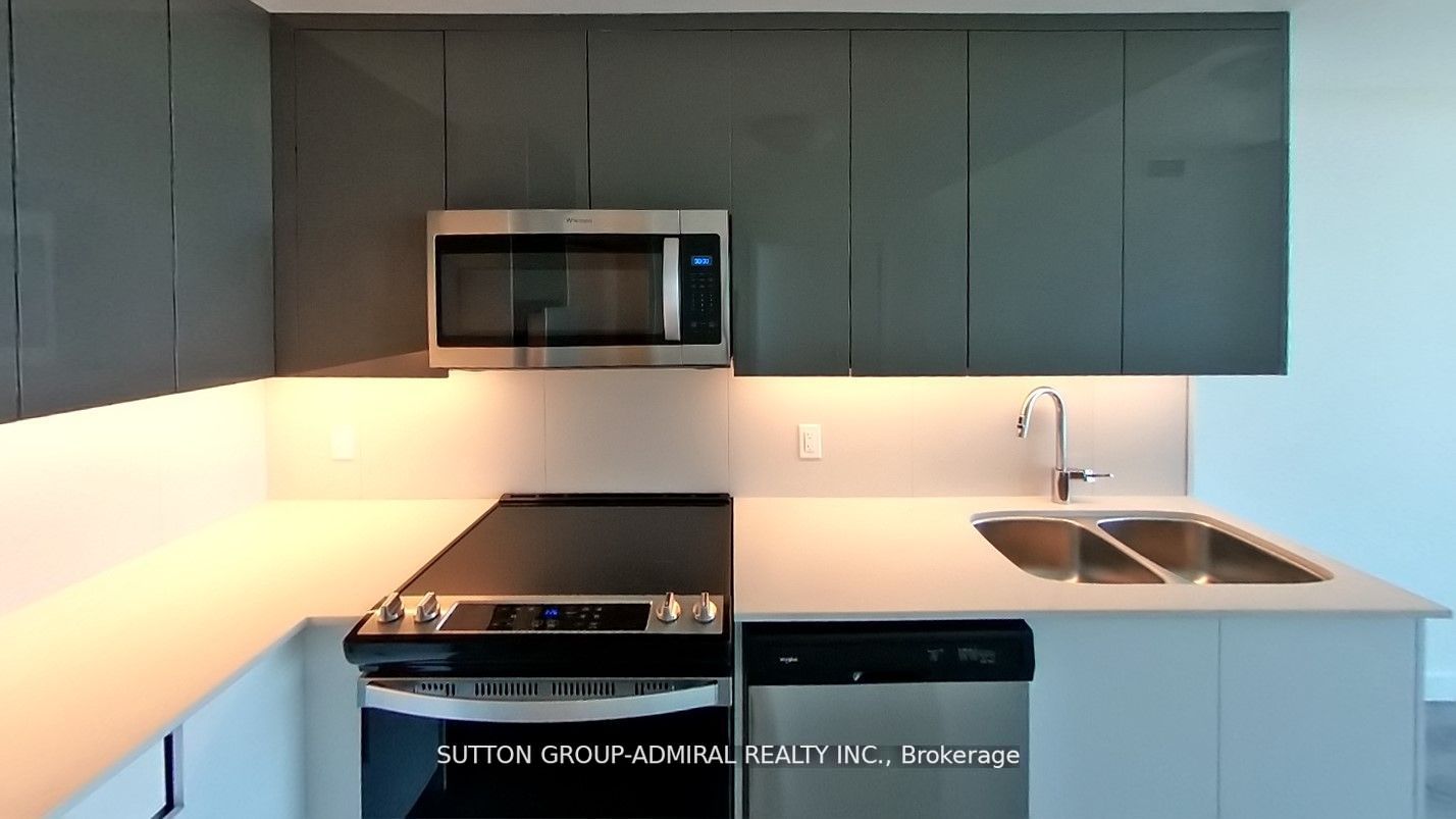 60 Frederick St, #1403