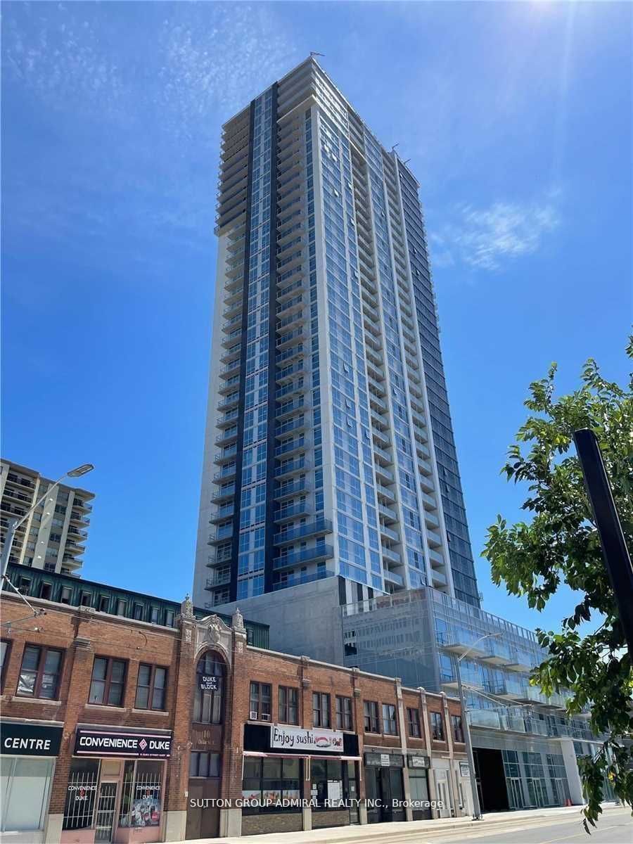 60 Frederick St, #1403