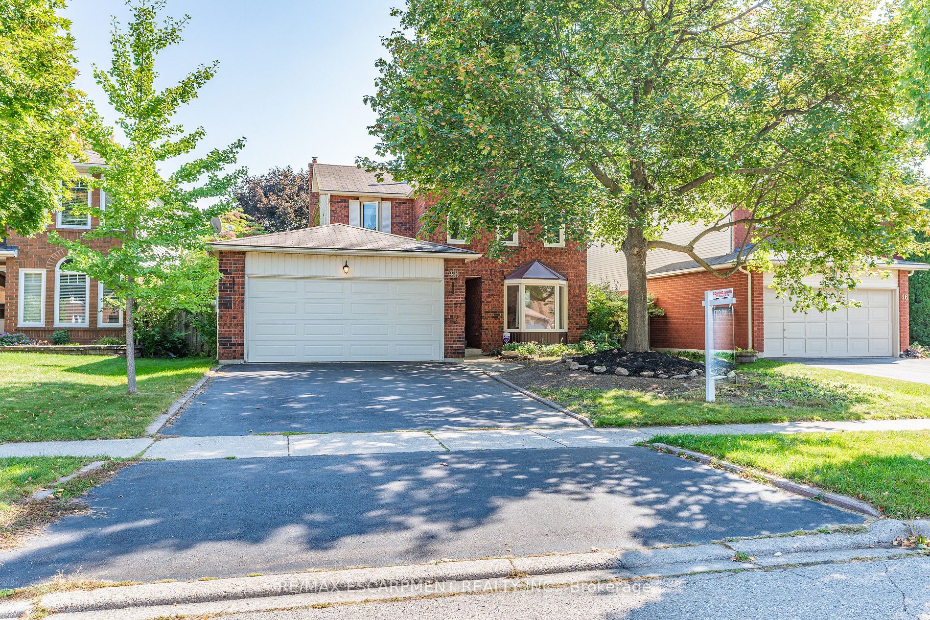 48 Chudleigh St