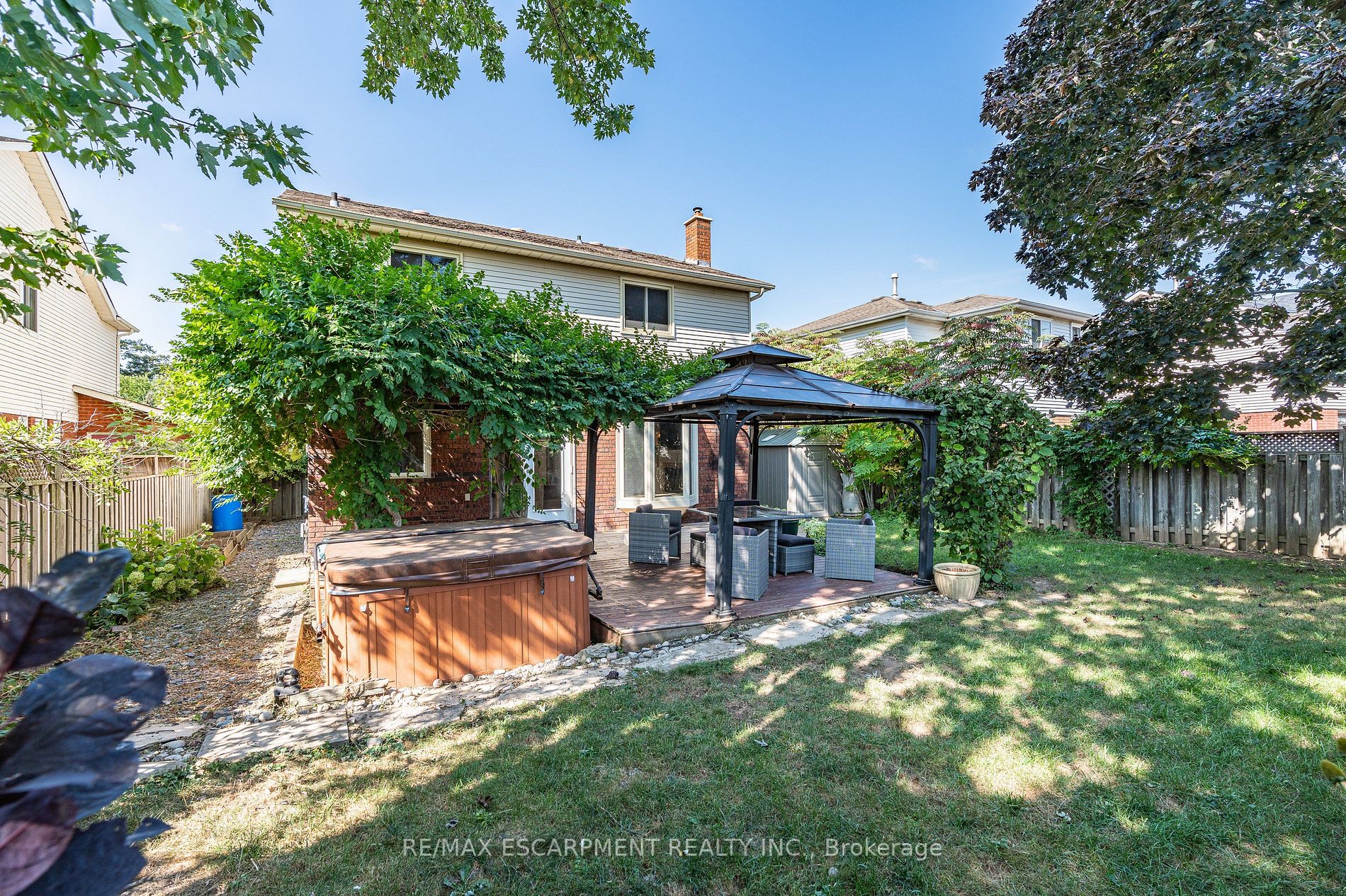 48 Chudleigh St