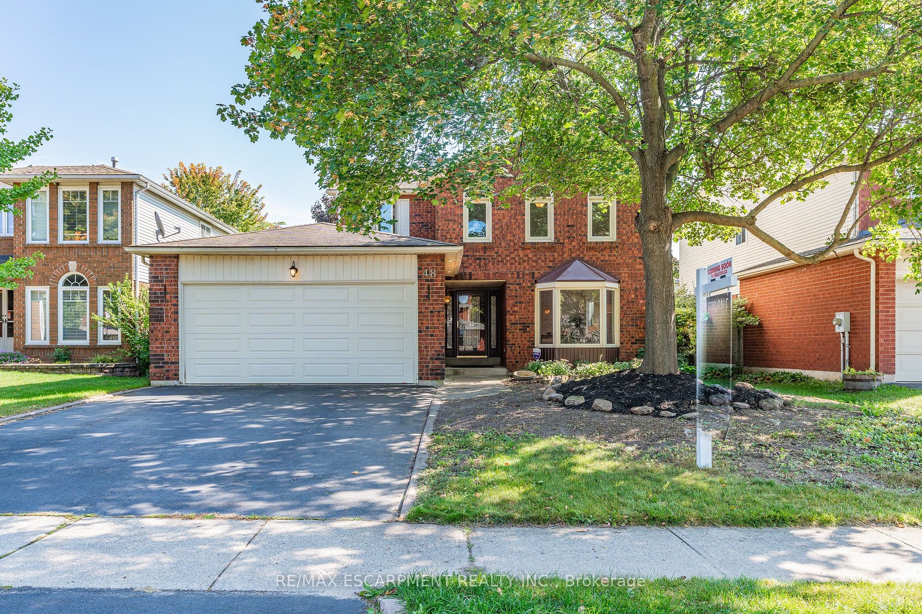 48 Chudleigh St
