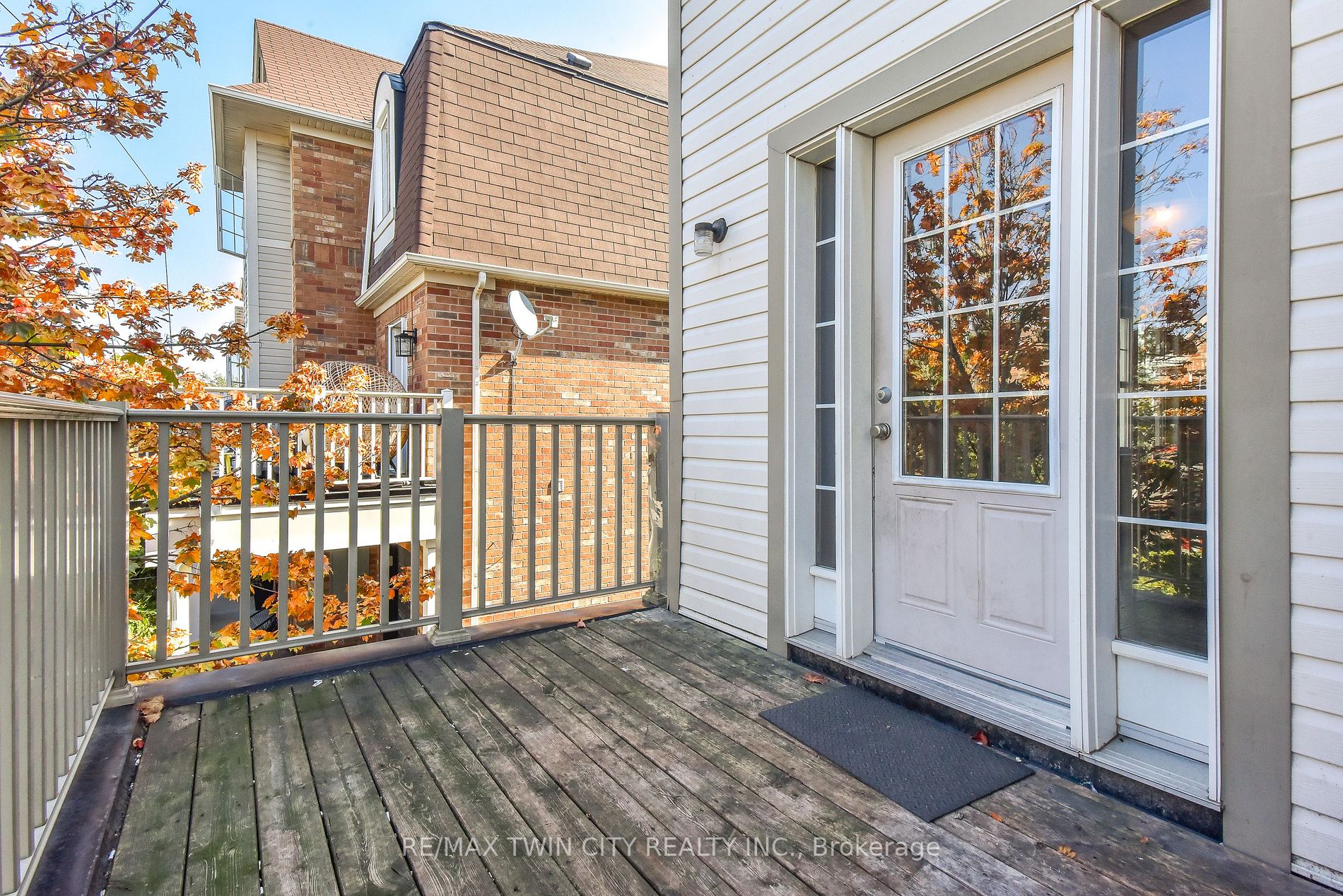 71 Garth Massey Dr, #70
