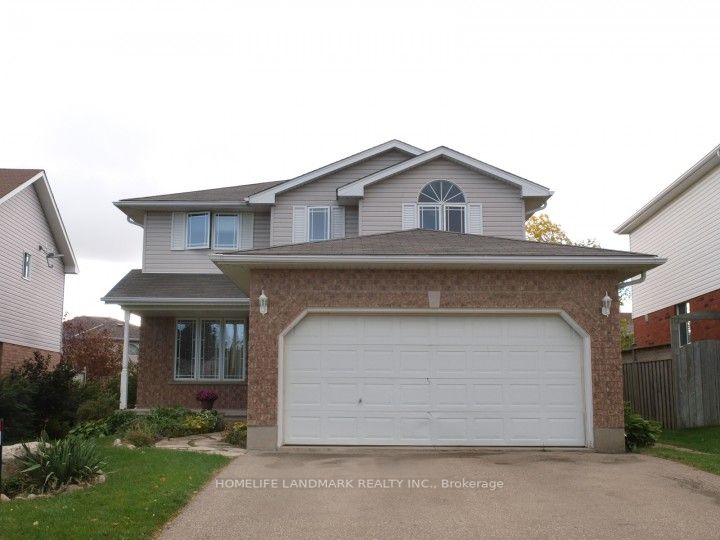 585 Thorndale Dr