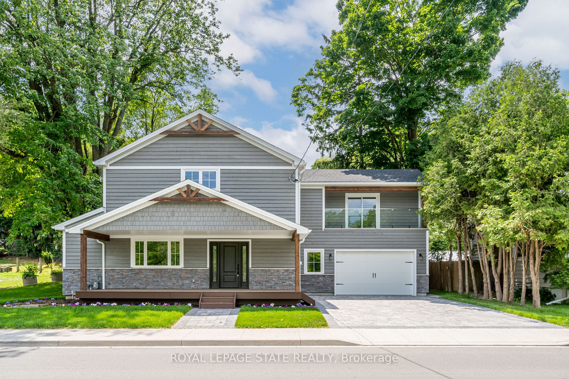 287 Brock Road