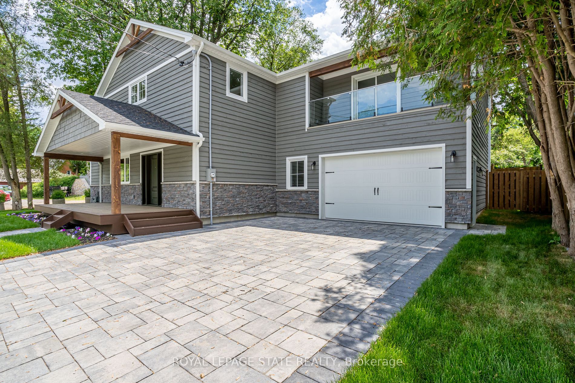 287 Brock Road