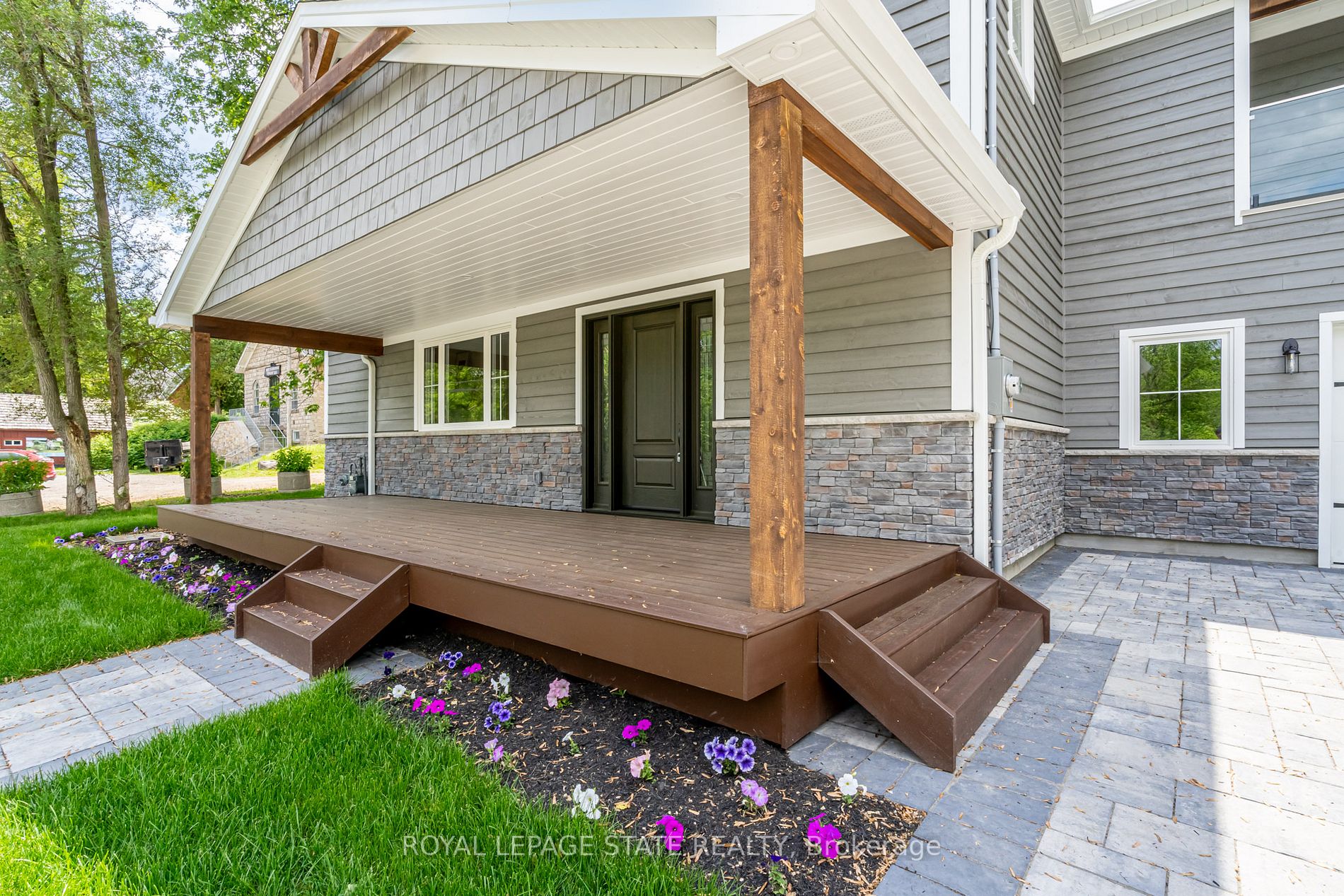 287 Brock Road
