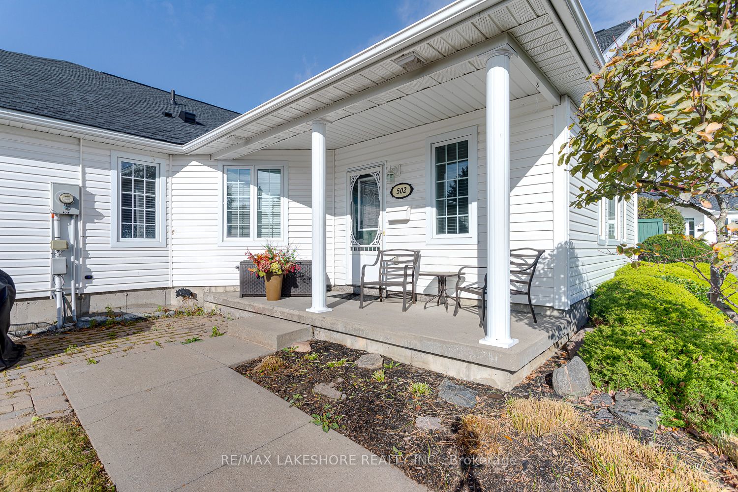 1055 Birchwood Tr, #502