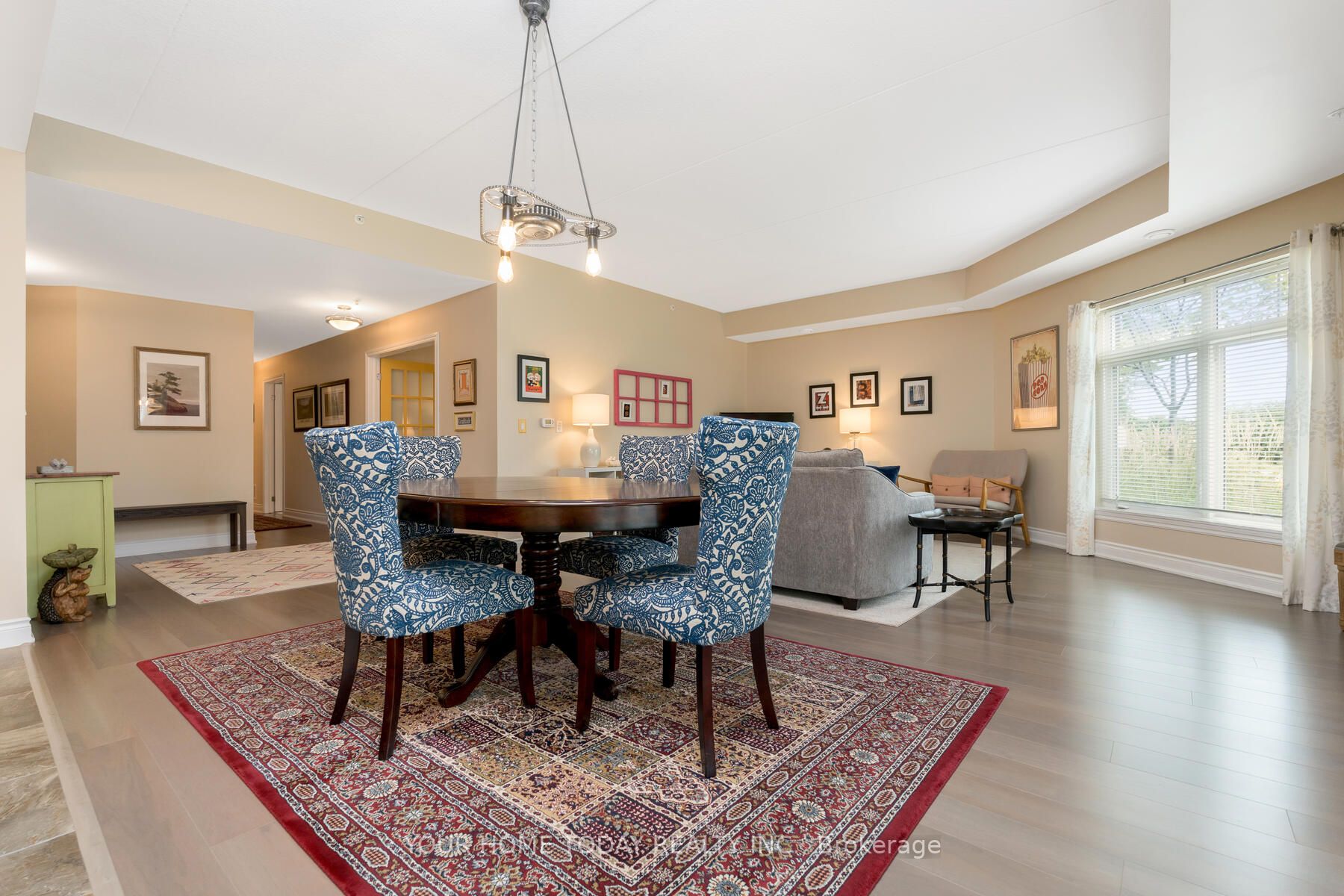 106 Bard Boulevard, #107