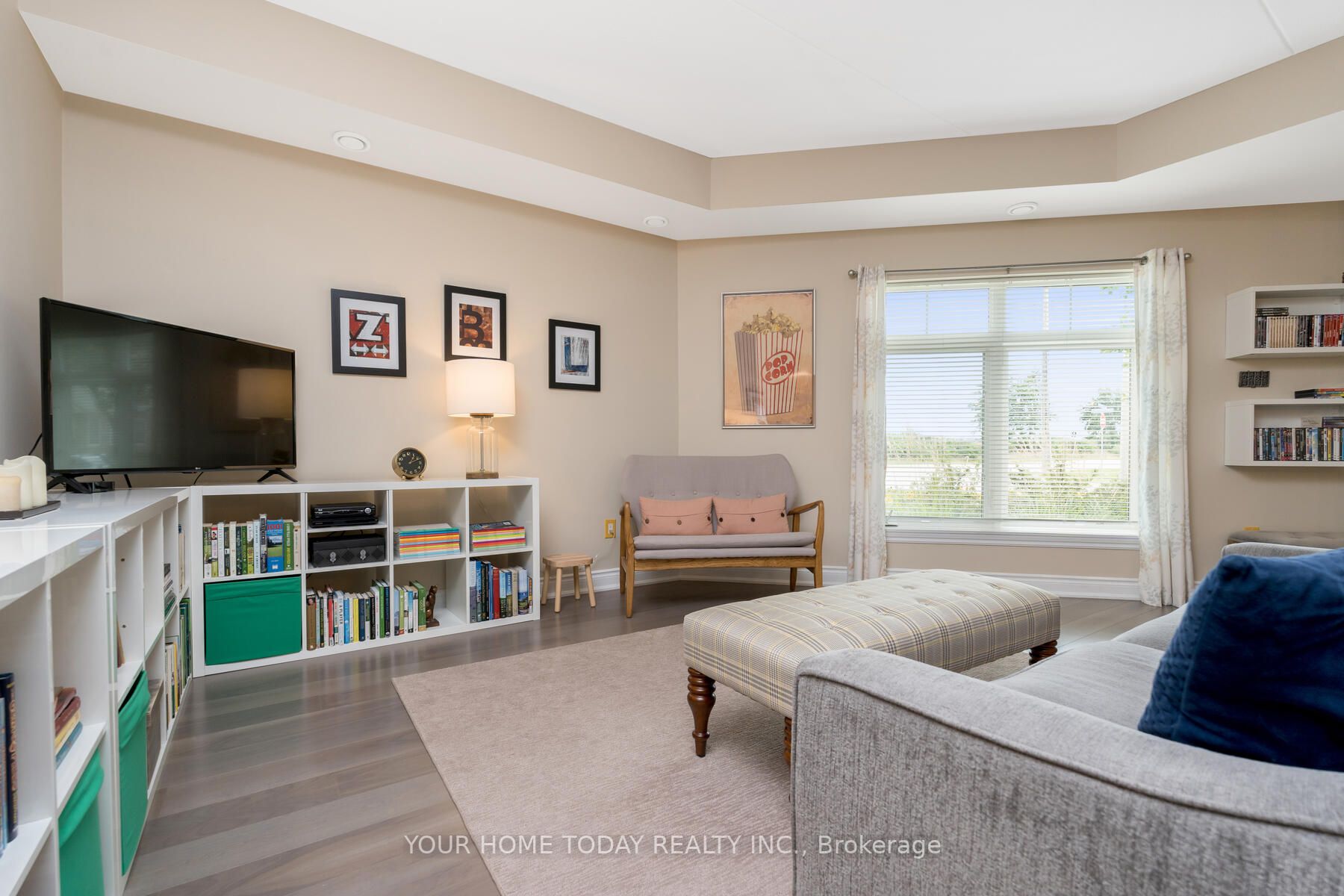 106 Bard Boulevard, #107
