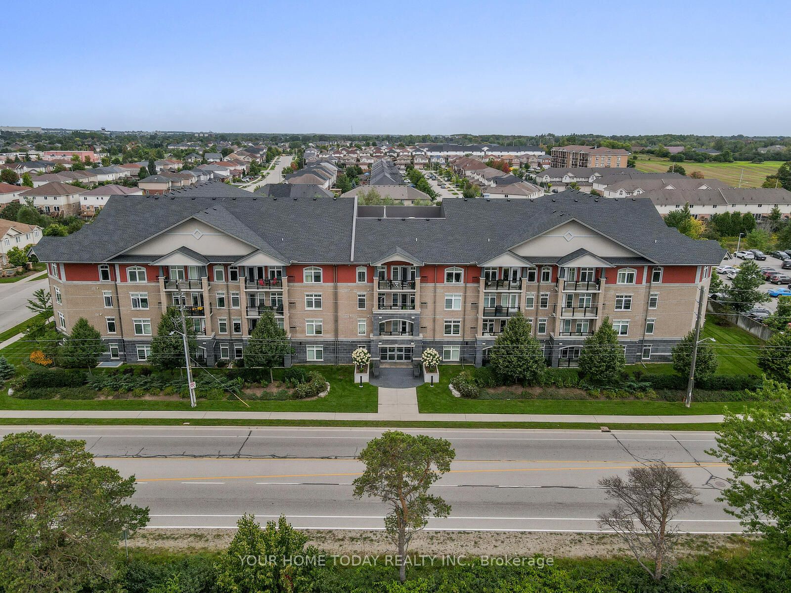 106 Bard Boulevard, #107