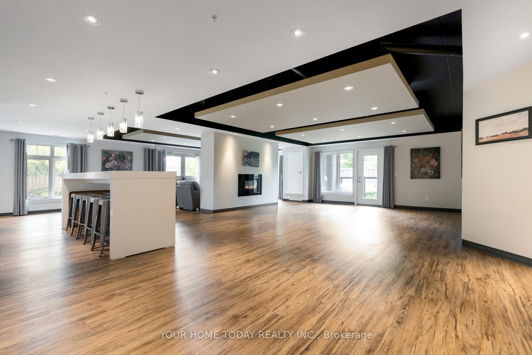 106 Bard Boulevard, #107