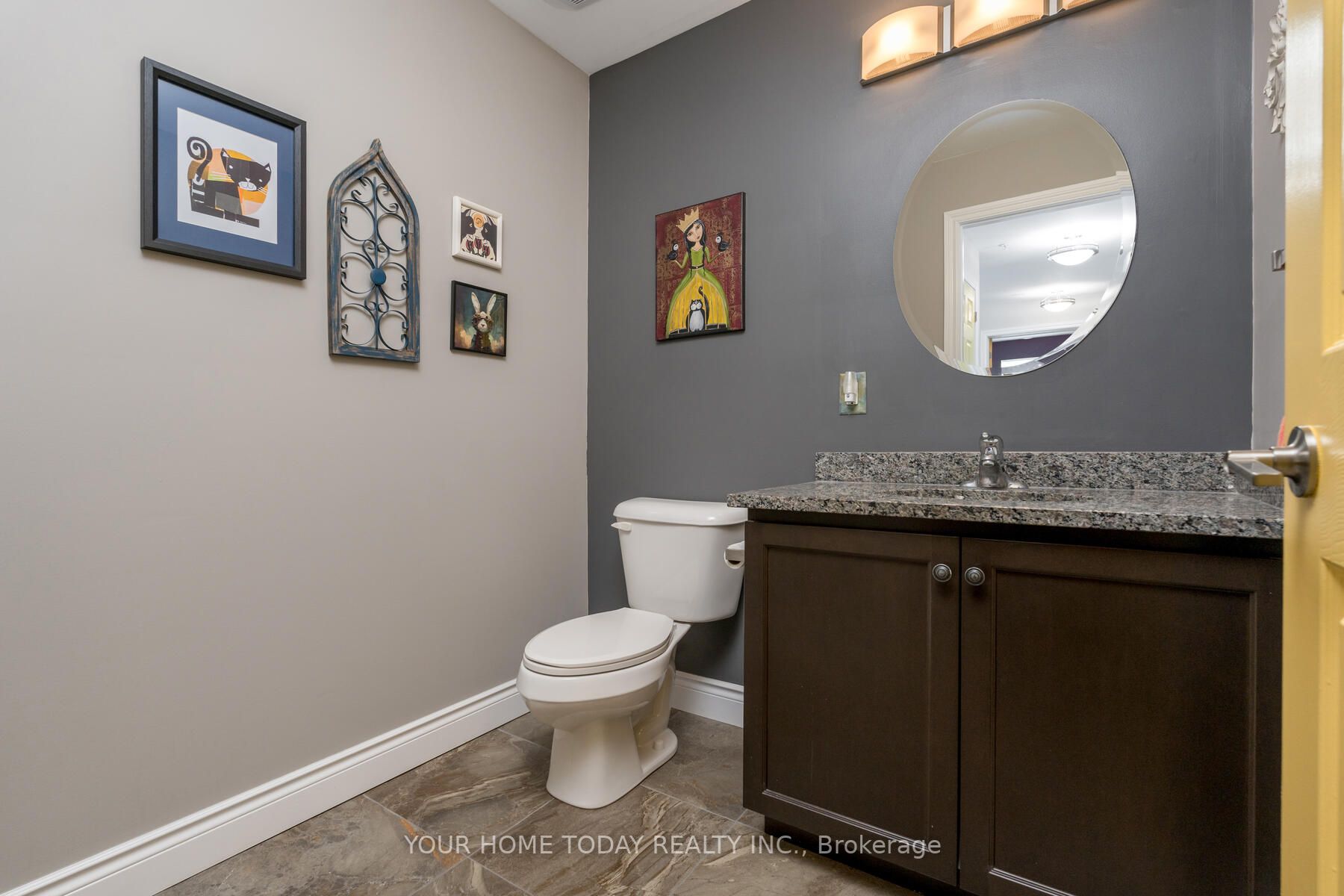 106 Bard Boulevard, #107