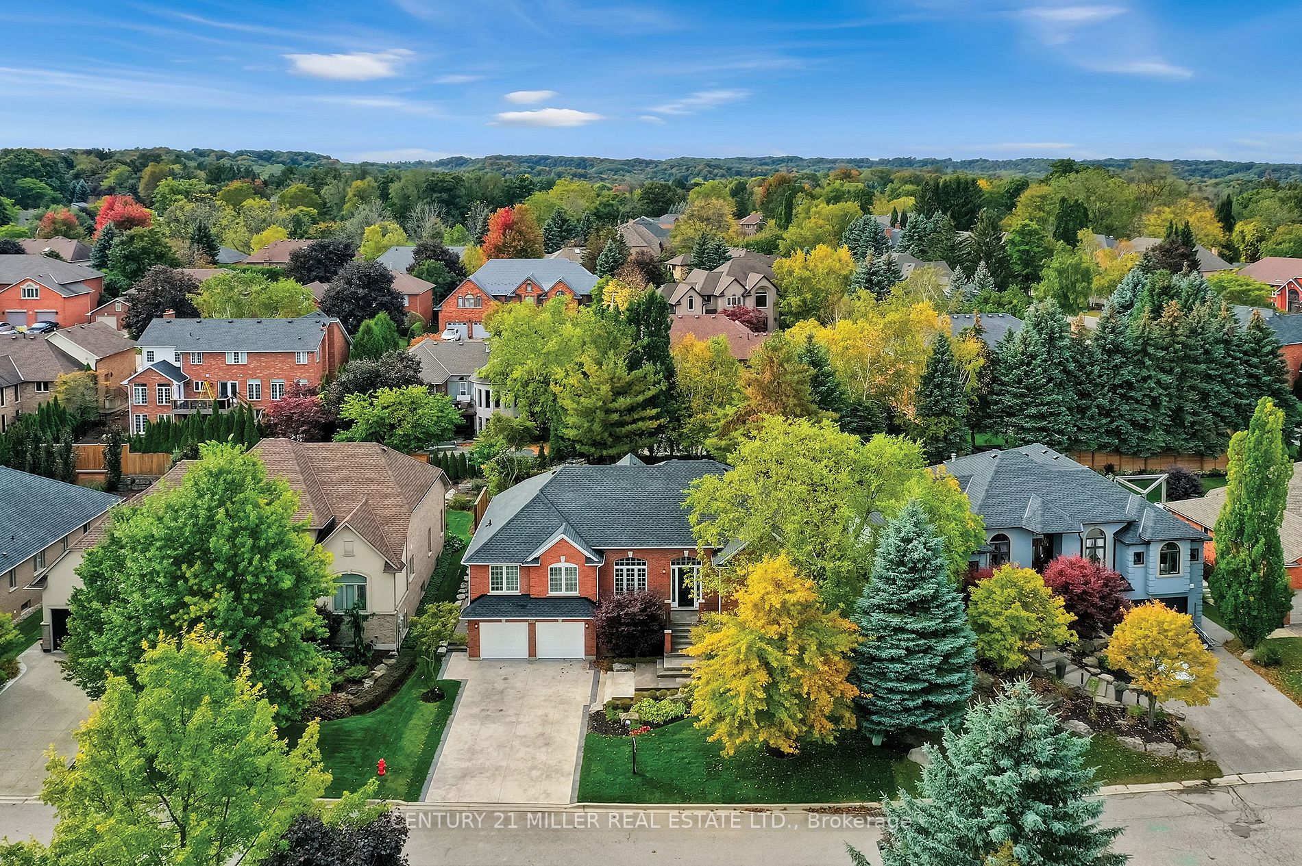 269 Foxridge Dr