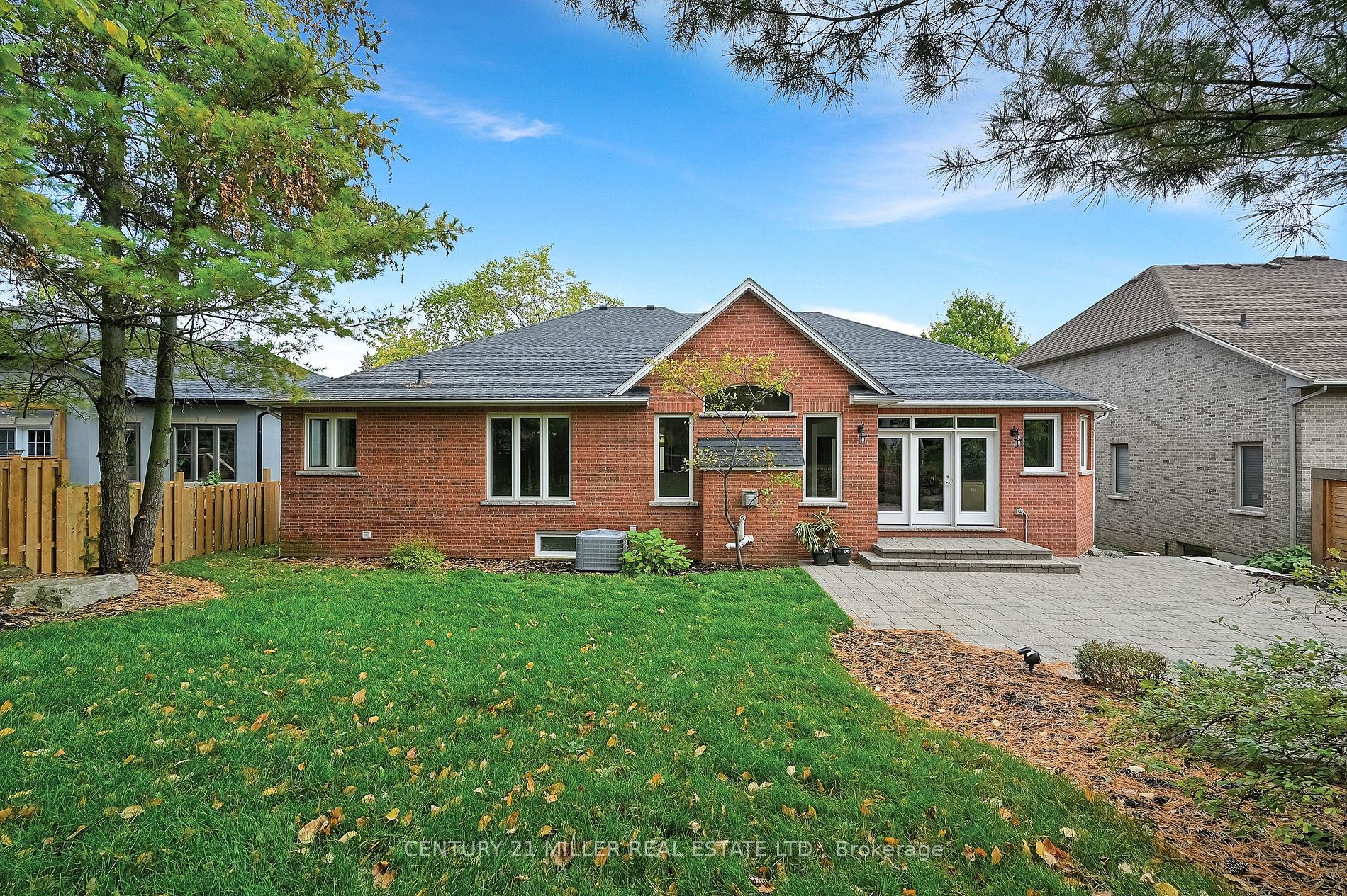 269 Foxridge Dr