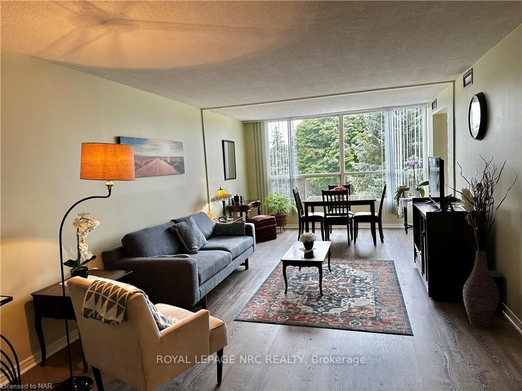 5100 Dorchester Rd, #410