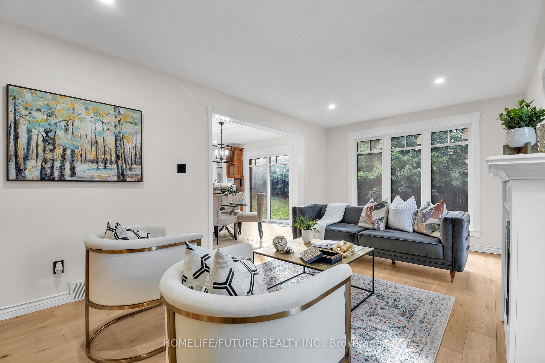 35 Archwood Cres