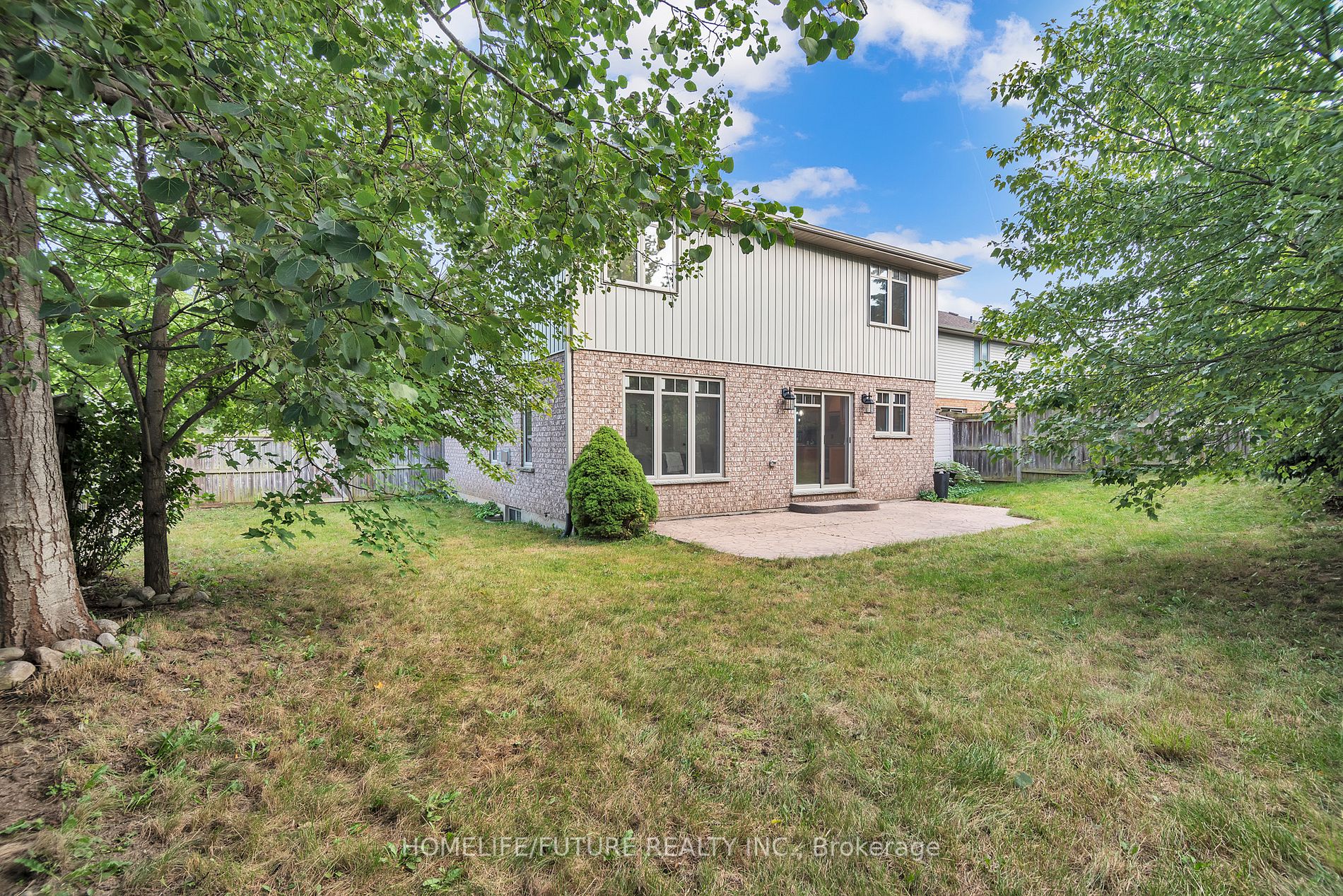 35 Archwood Cres