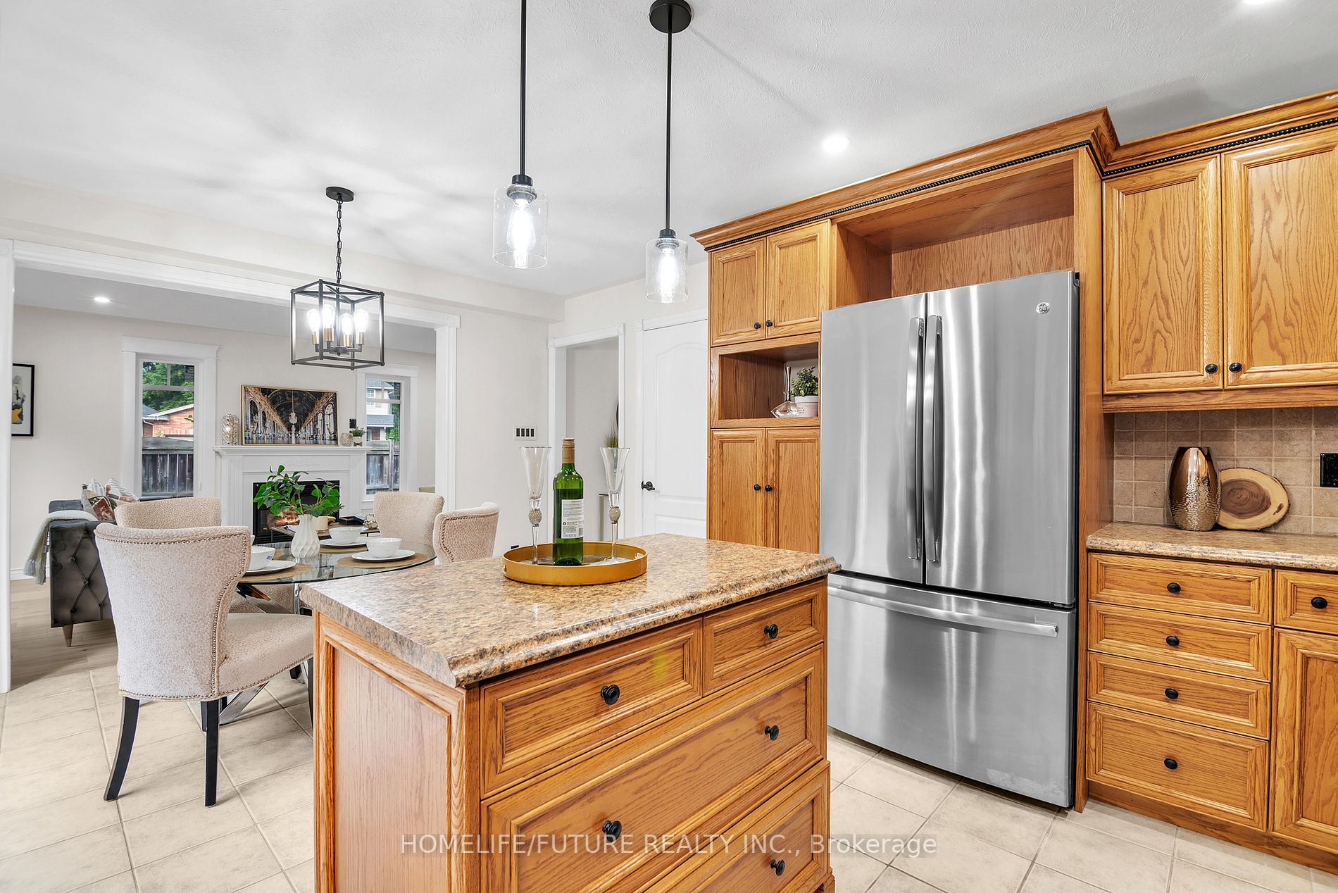 35 Archwood Cres