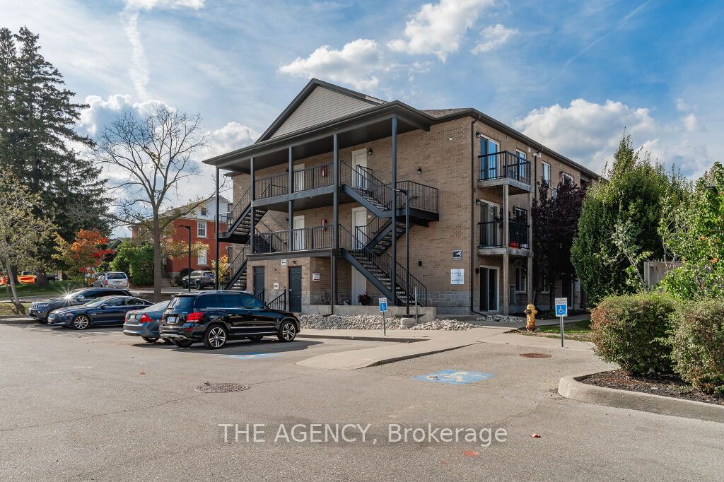 185 Windale Crescent, #3B