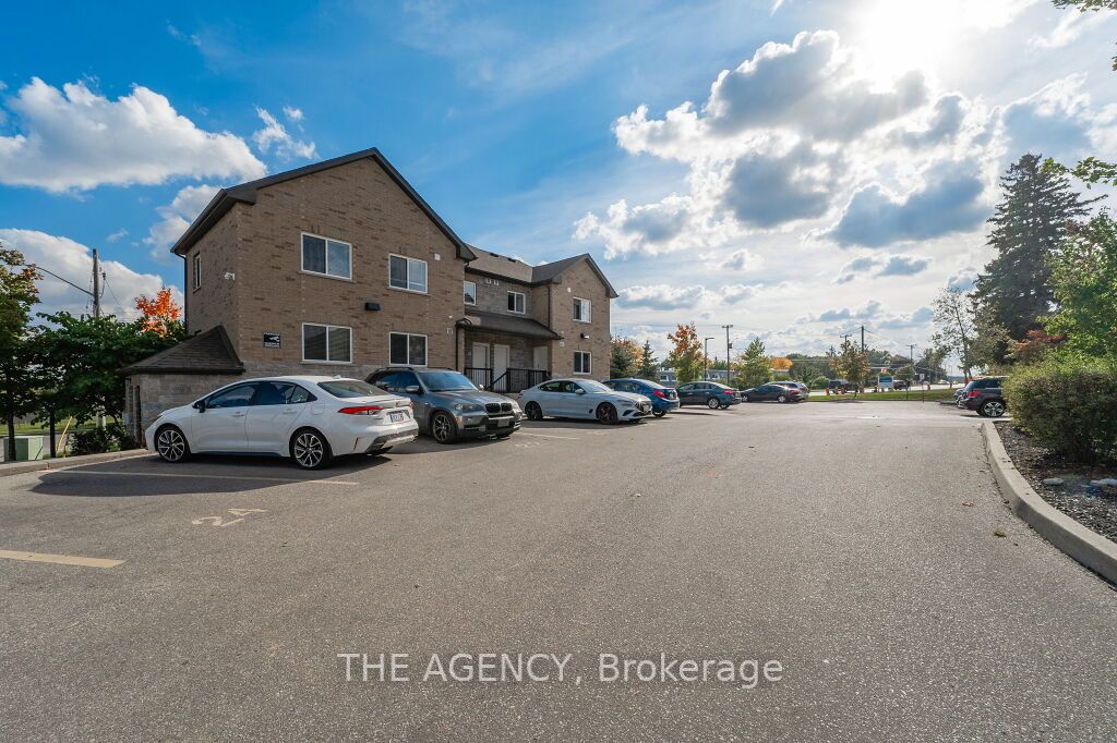 185 Windale Crescent, #3B