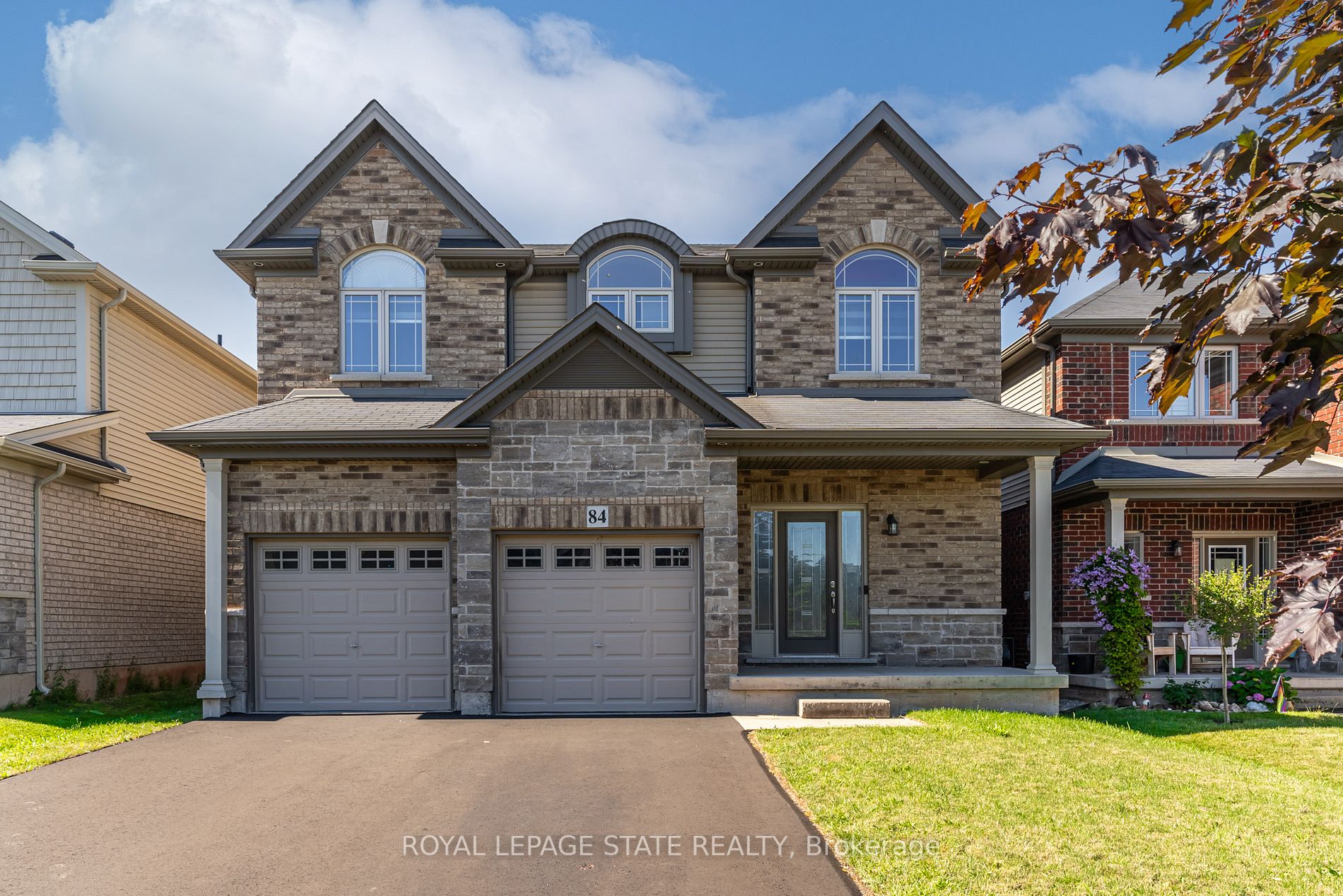 84 Lorne Ave