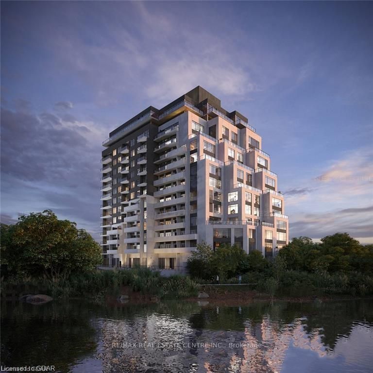 71 Wyndham Street S, #602