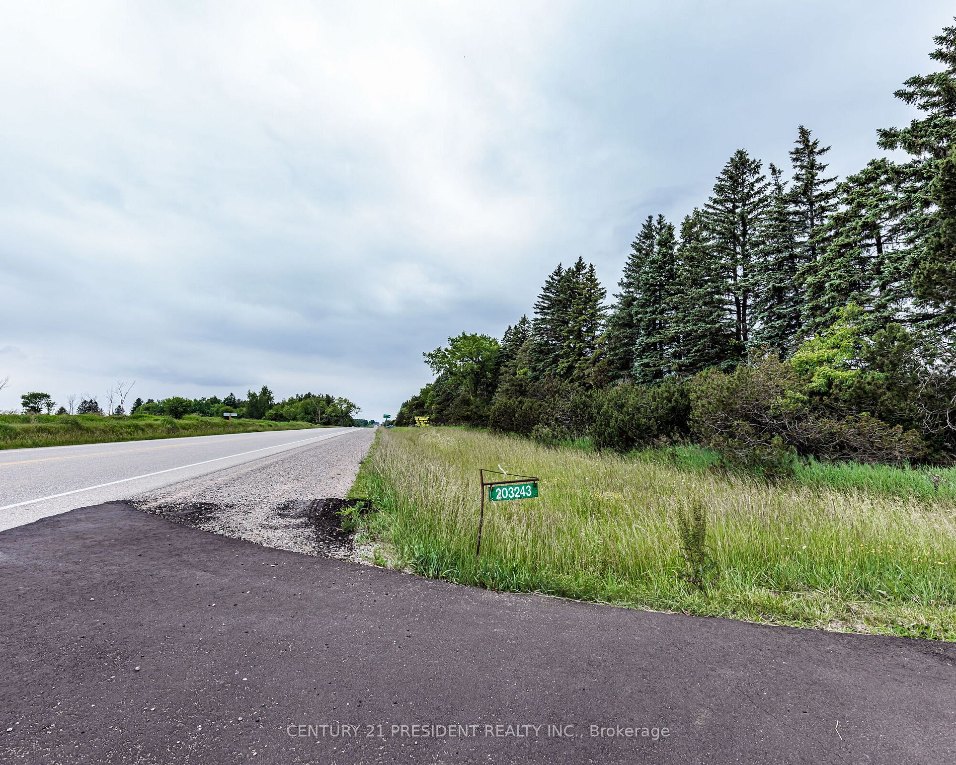 203243 Dufferin Road 109 Rd N