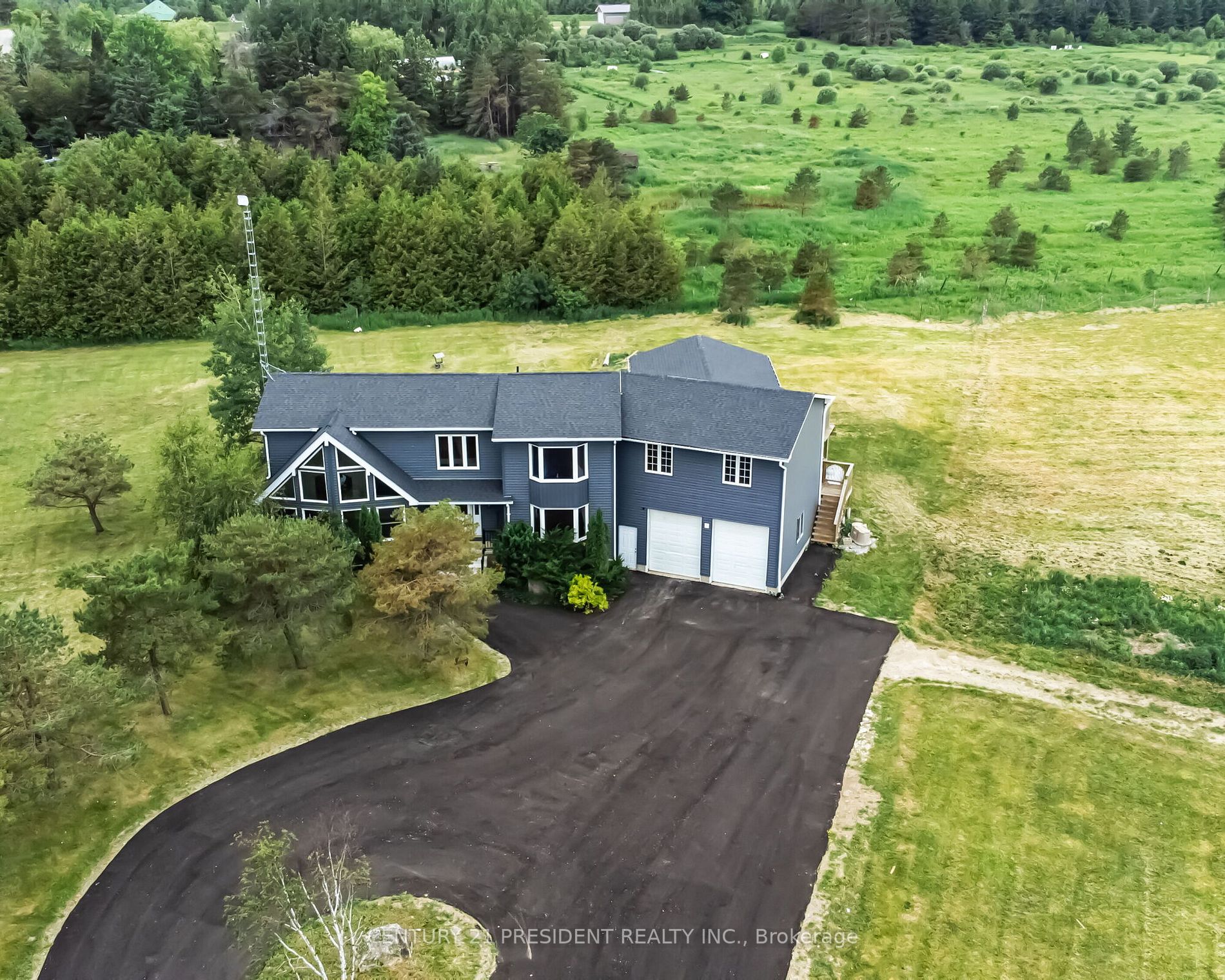 203243 Dufferin Road 109 Rd N