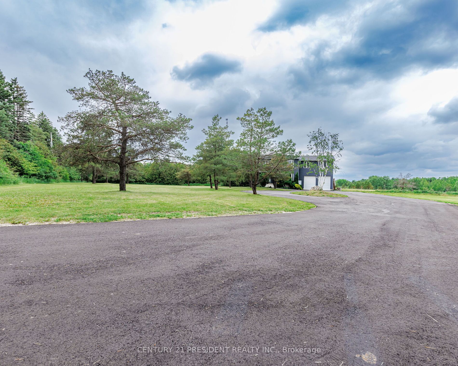 203243 Dufferin Road 109 Rd N
