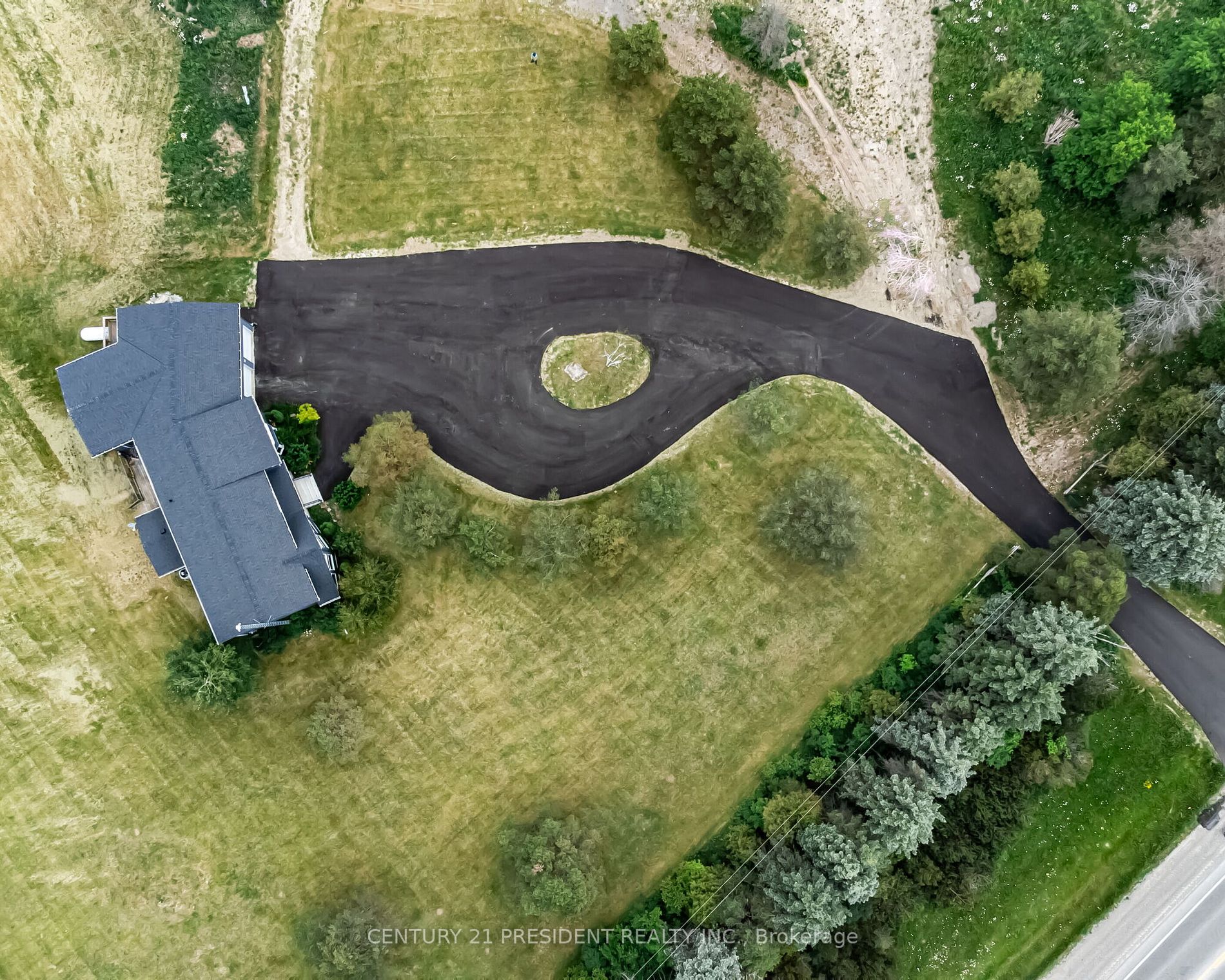 203243 Dufferin Road 109 Rd N