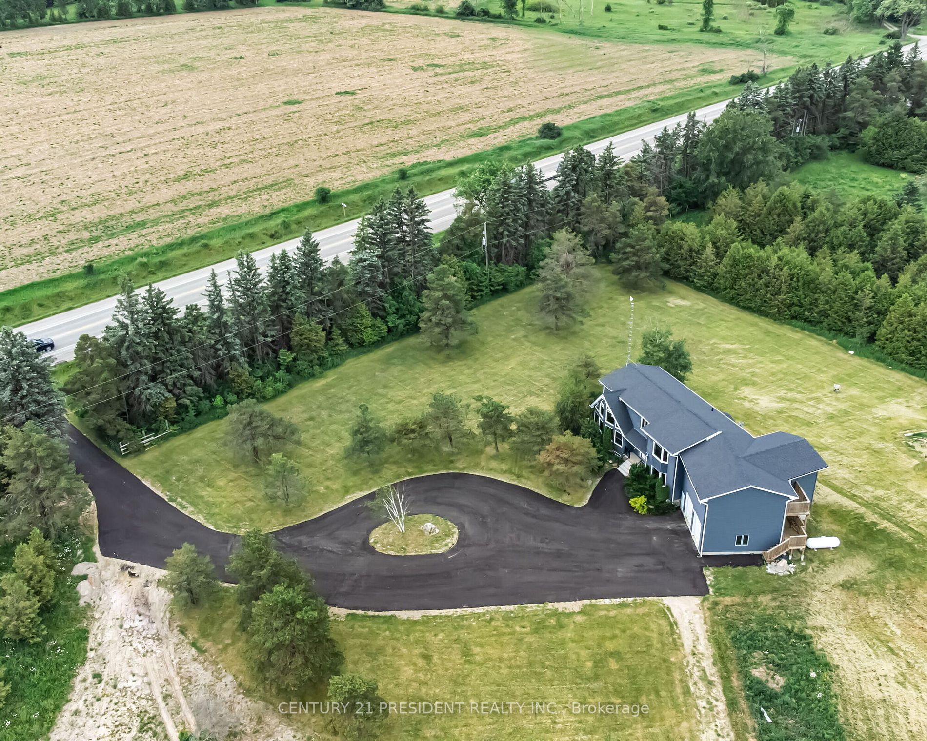 203243 Dufferin Road 109 Rd N