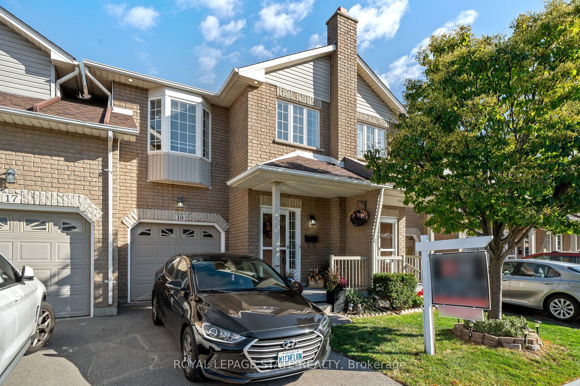 213 Nash Road E, #18