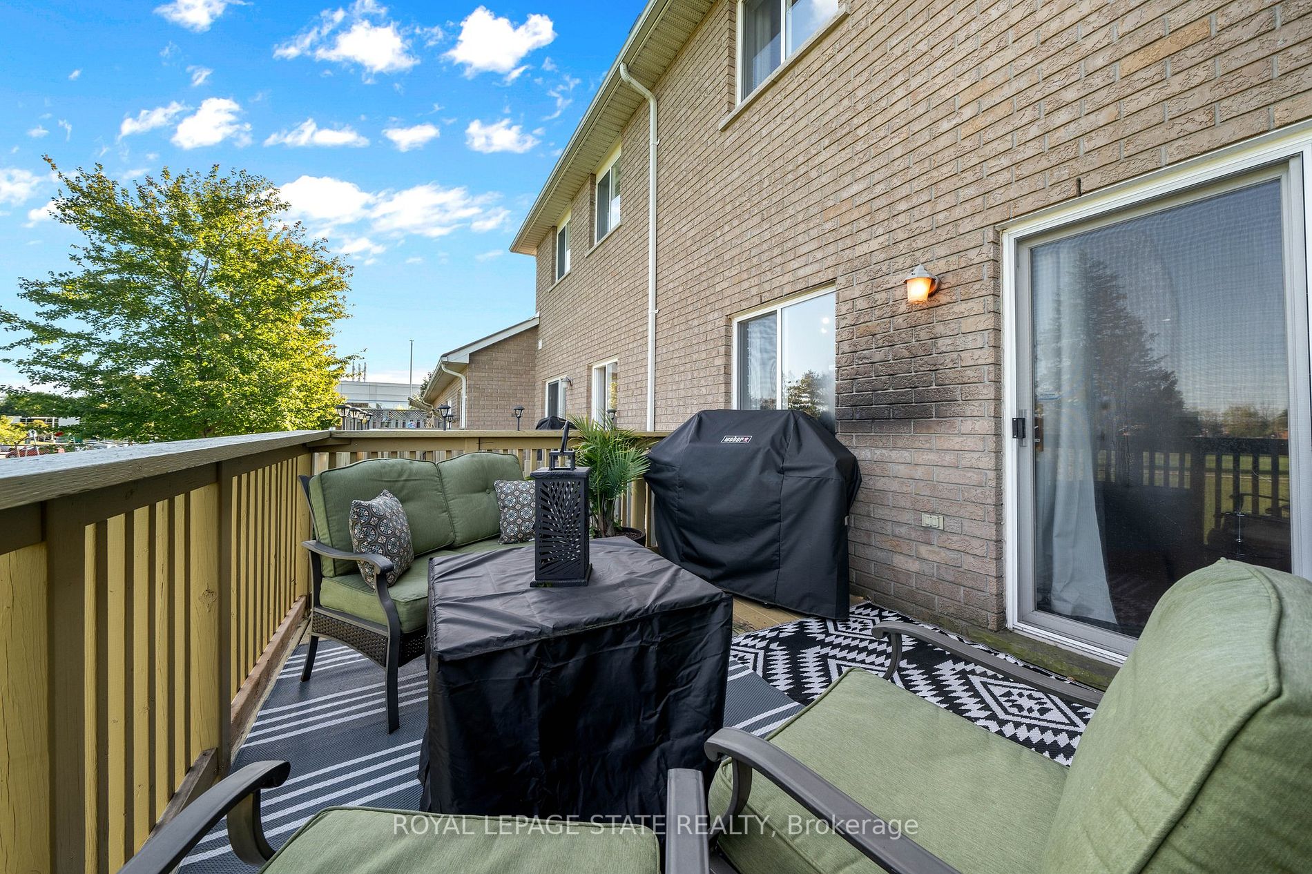213 Nash Road E, #18