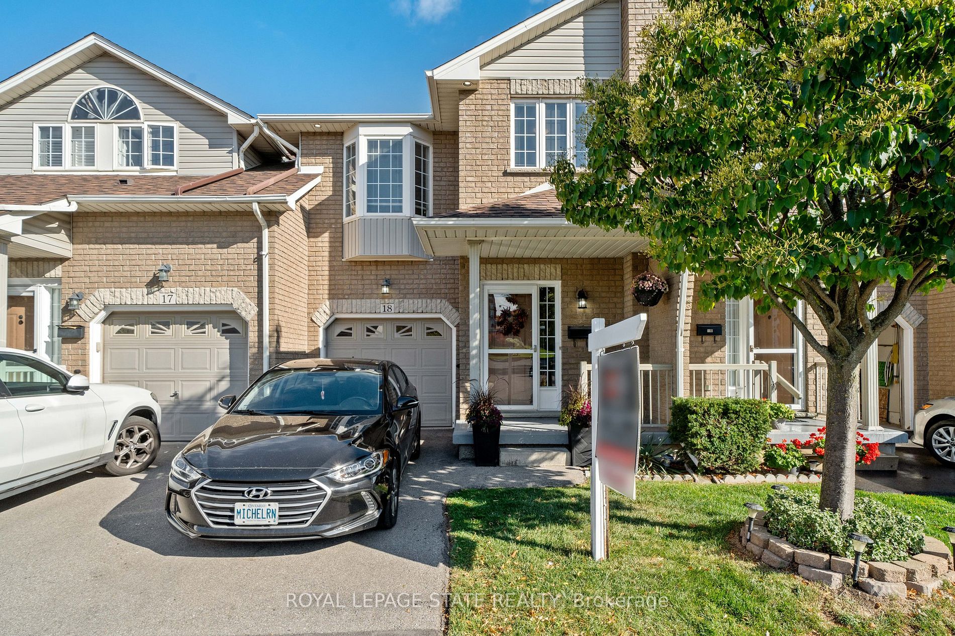 213 Nash Road E, #18