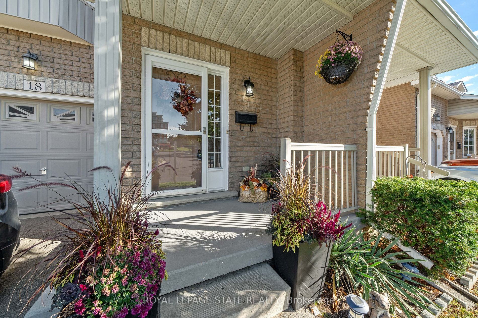 213 Nash Road E, #18