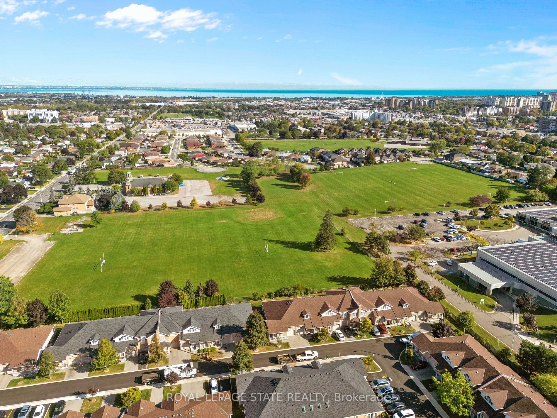 213 Nash Road E, #18