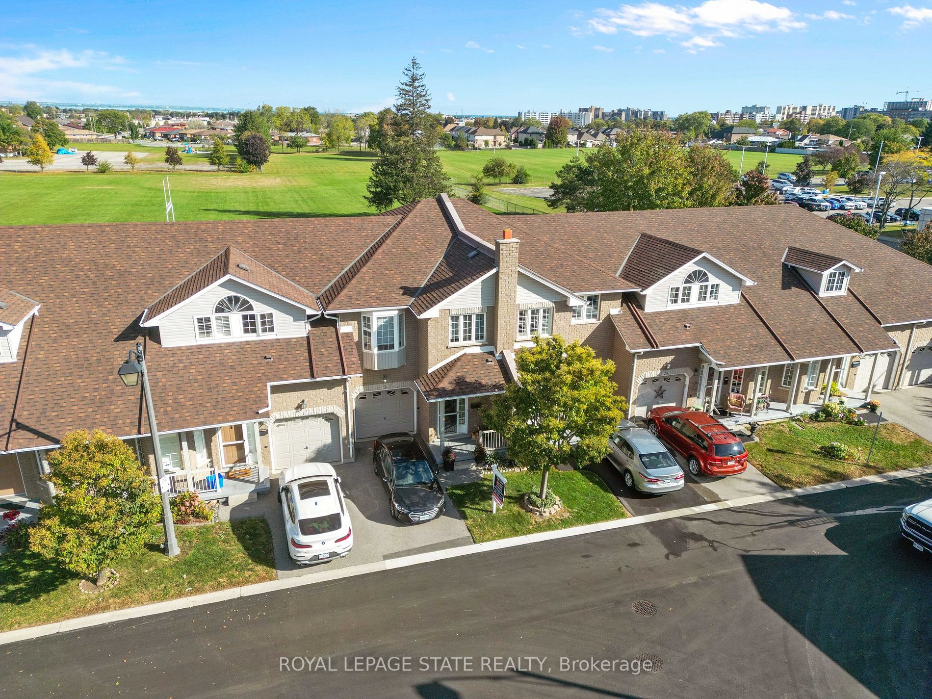 213 Nash Road E, #18