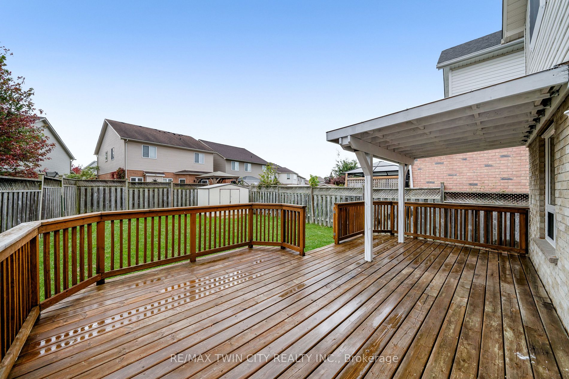 274 Huck Crescent