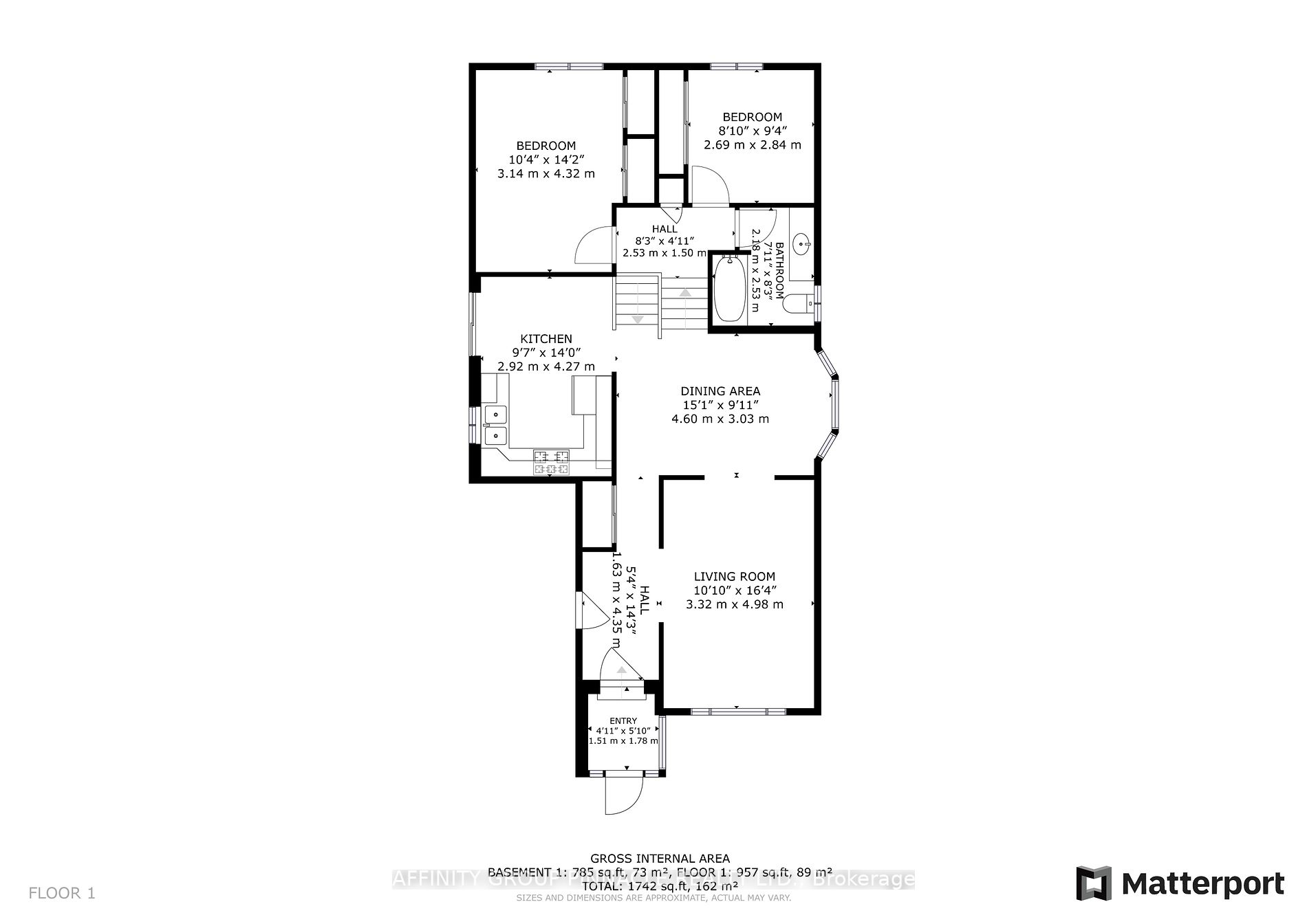 52 Parkside Drive