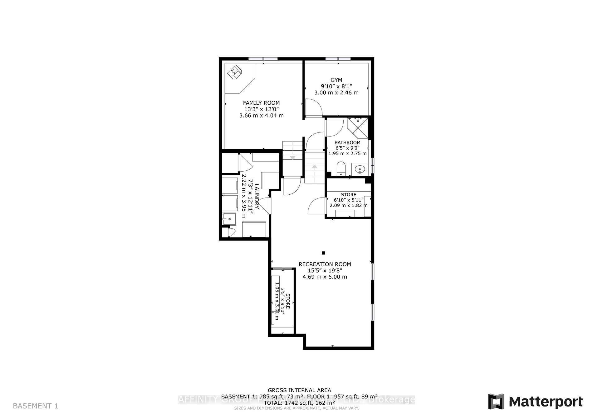 52 Parkside Drive