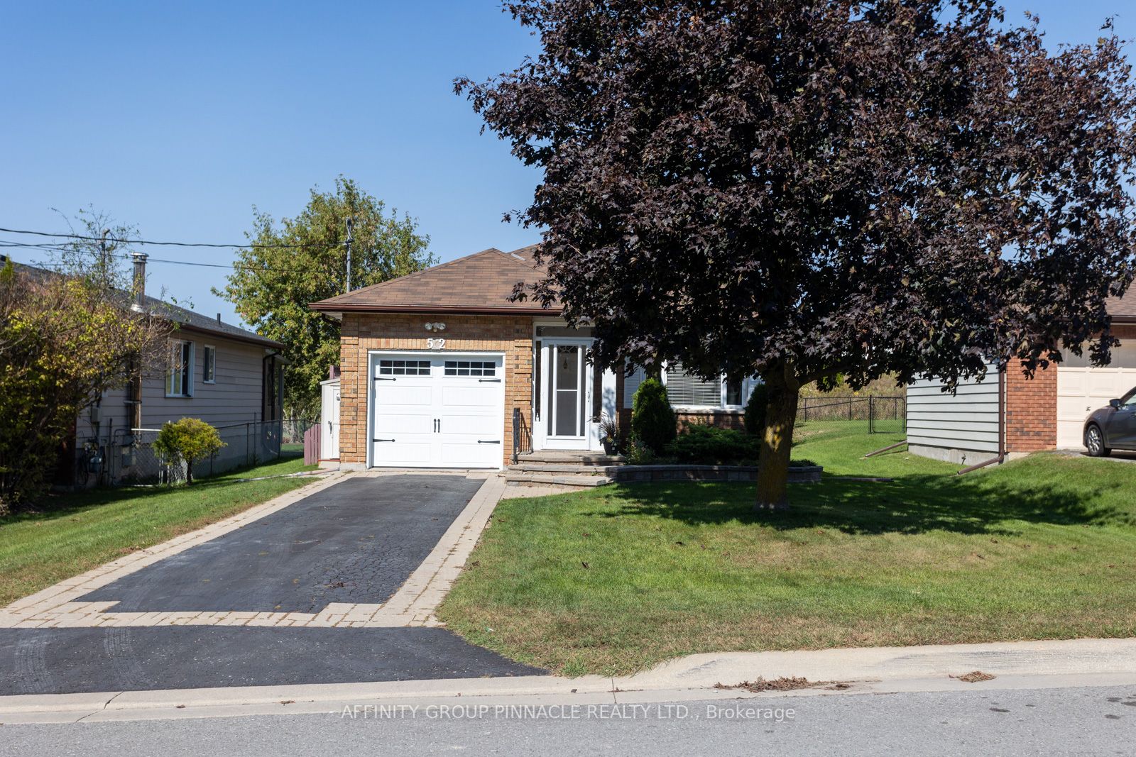 52 Parkside Drive