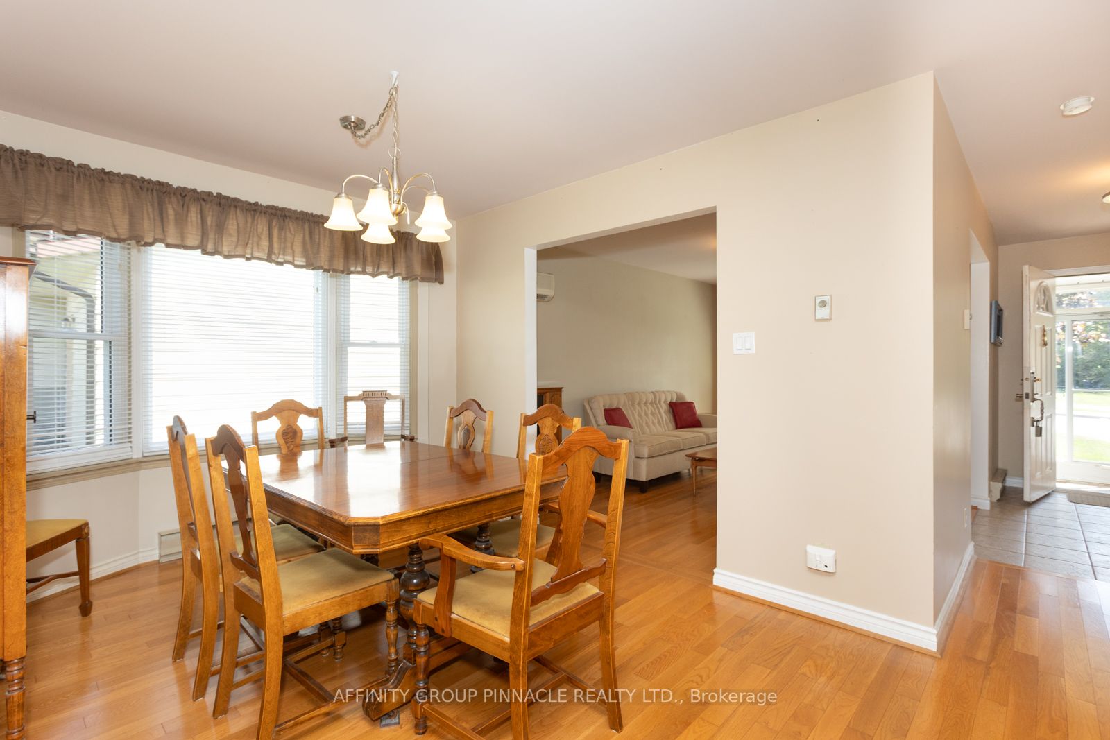 52 Parkside Drive