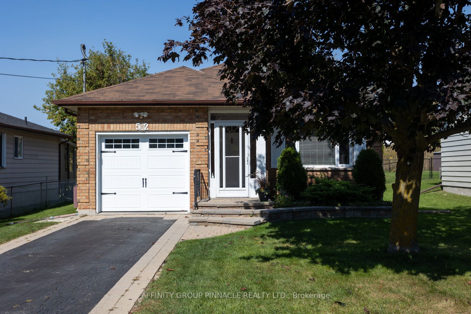 52 Parkside Drive