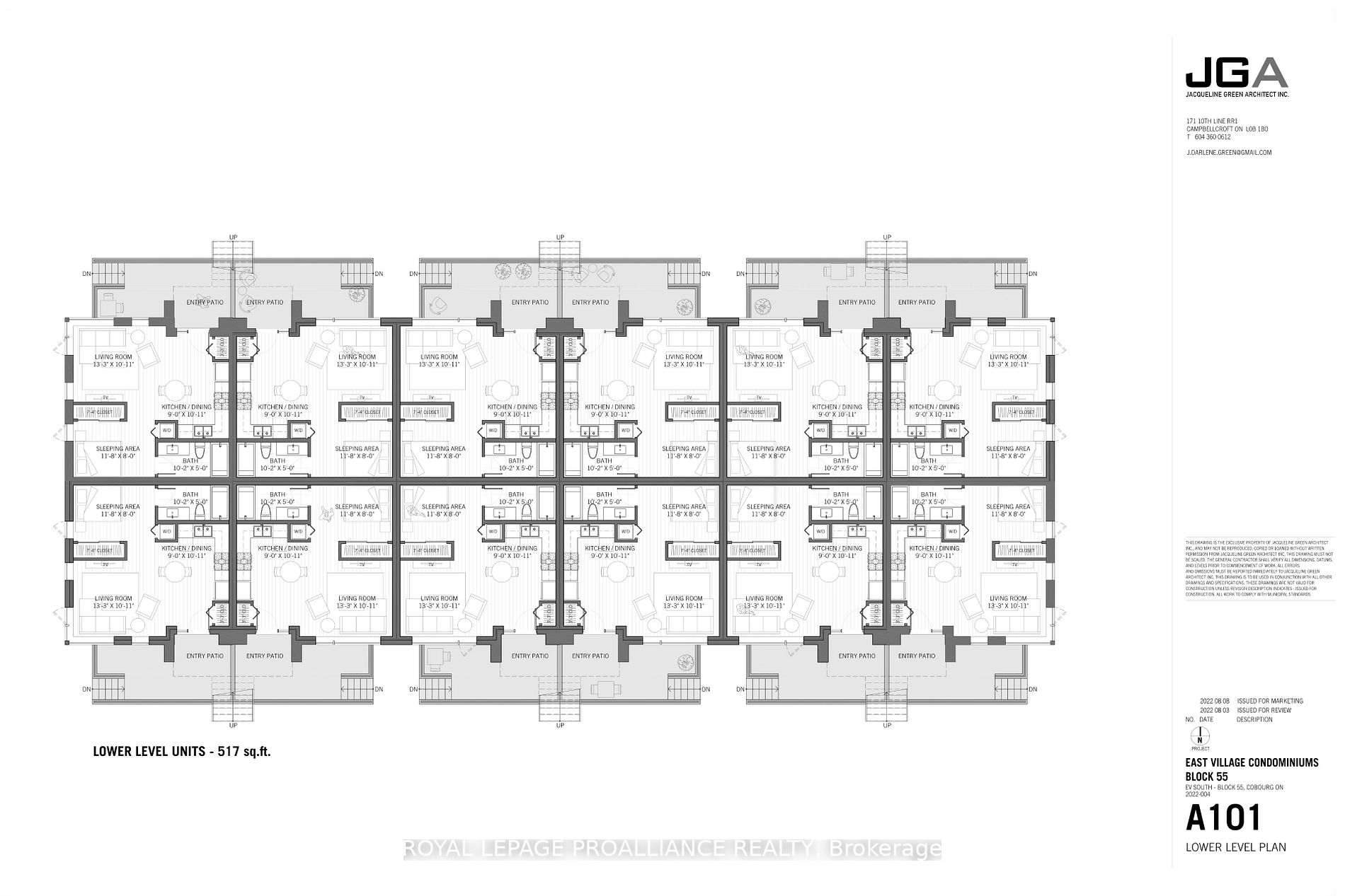 Blk 59 Joseph Gale St, #109