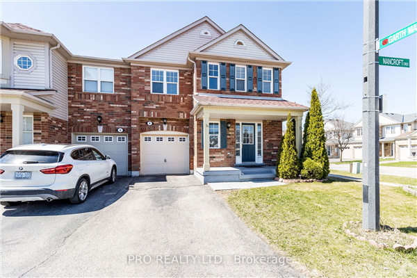 4 Nancroft Cres, Cambridge