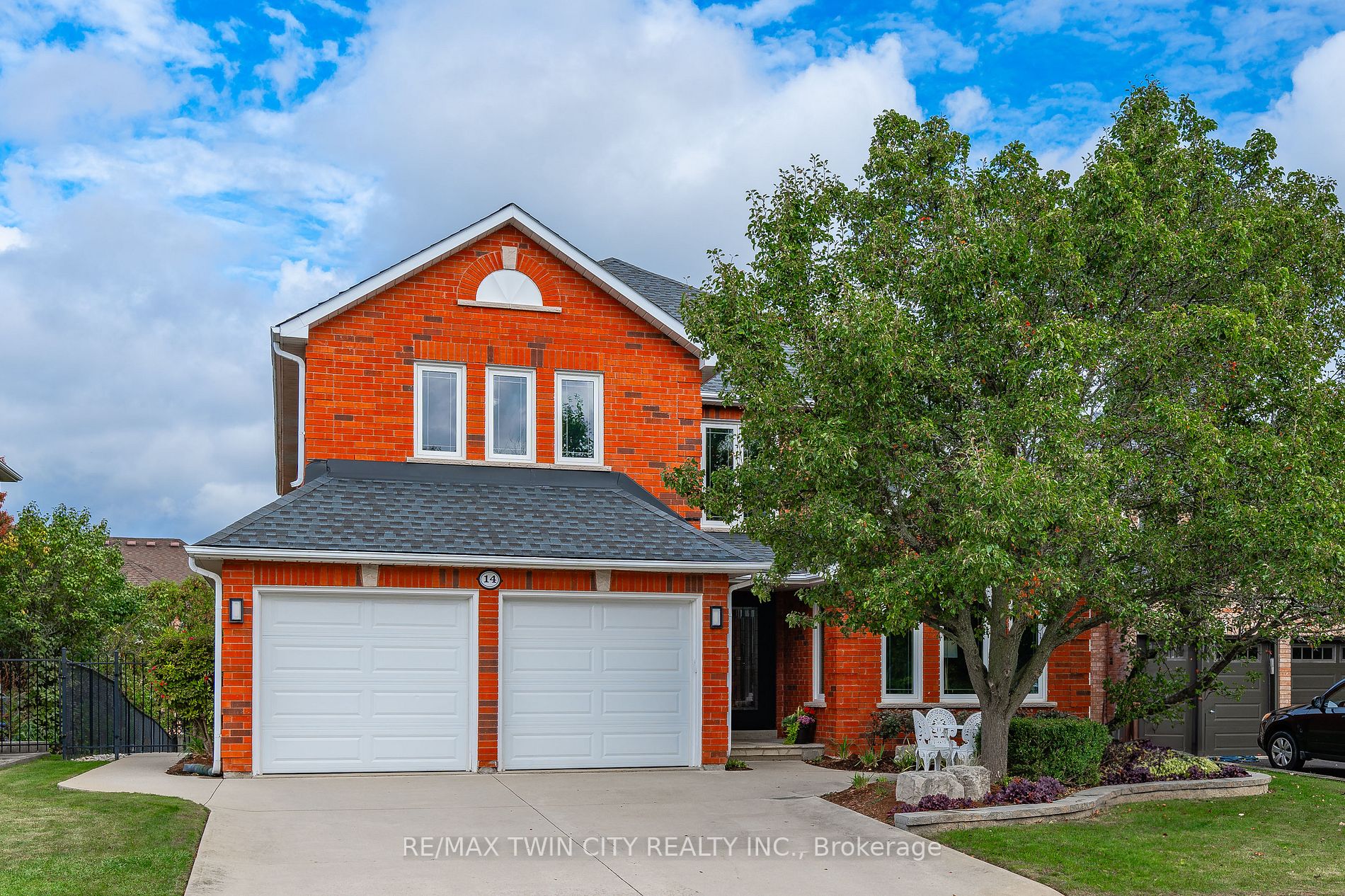 14 Coleman Crt