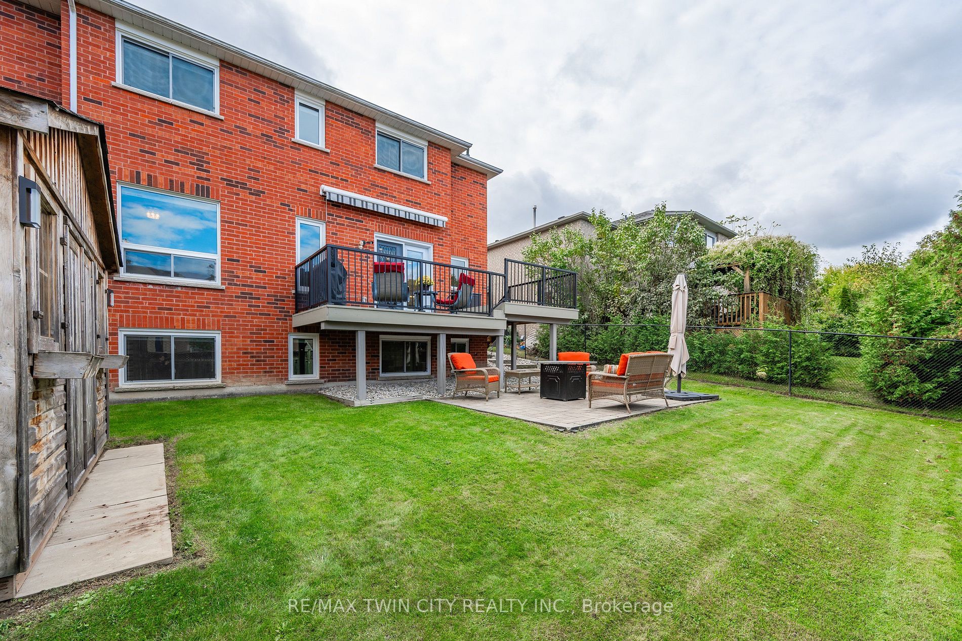 14 Coleman Crt